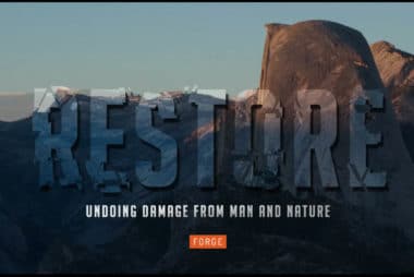 RESTORE: An Original Series