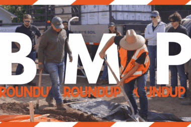 BMP Roundup 2026