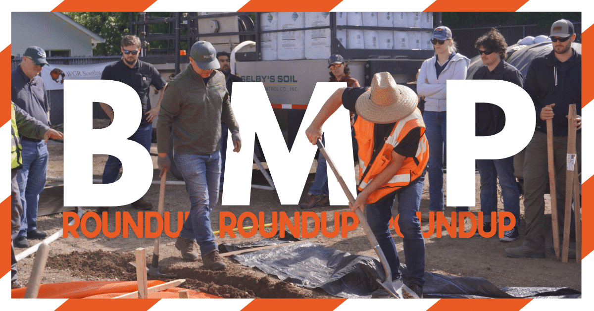 BMP ROUNDUP | MAY 20, 2026