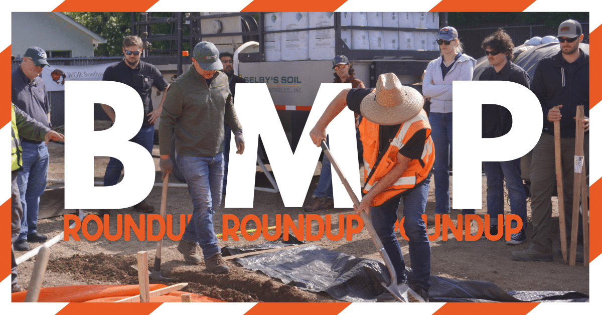 BMP ROUNDUP | MAY 19, 2026