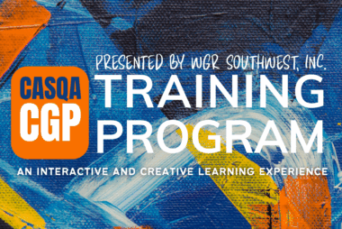 QSP/QSD Training - March 3-5